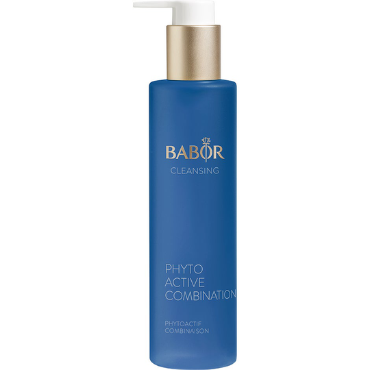 Babor Phytoactive Combination, 100 ml Babor Ansiktsrengöring