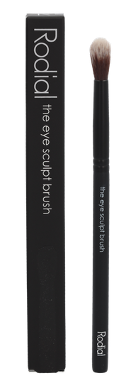 Rodial Eye Sculpt Brush 1stuk