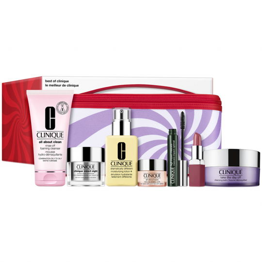 Clinique PWP Blockbuster Set