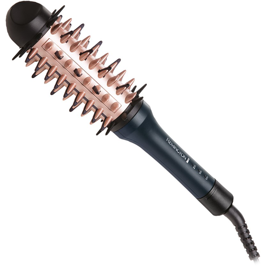 Remington Volume & Straight Brush - Styling- och Värmeborste