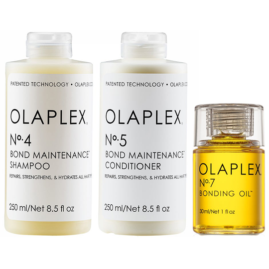 Bond Maintenance & Oil, Olaplex Balsam