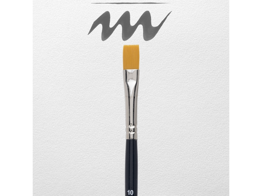 Van Gogh Watercolour Brush Series 194 No. 10