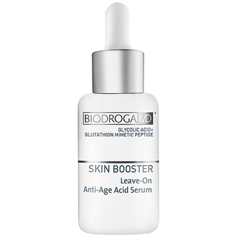 Biodroga MD Skin Booster Leave-On Anti-Age acid serum 30 ml