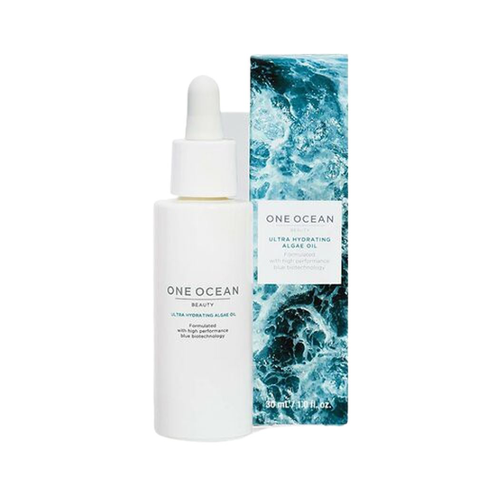 One Ocean Beauty Ultra Hydrating Algae Oil 30 ml