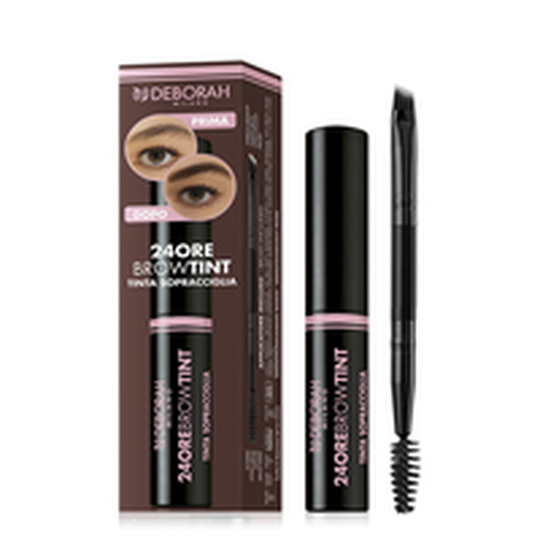Ögonbrynspenna Deborah 24ore Brow Tint Nº 2