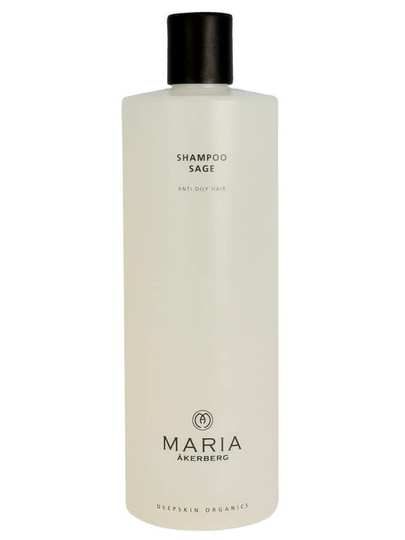 Maria Åkerberg Shampoo Sage (500ml)