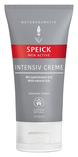 Speick Men Active Intensiv Creme, 50ml