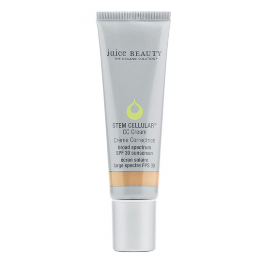 Juice Beauty Stem Cellular CC Cream Beach Glow