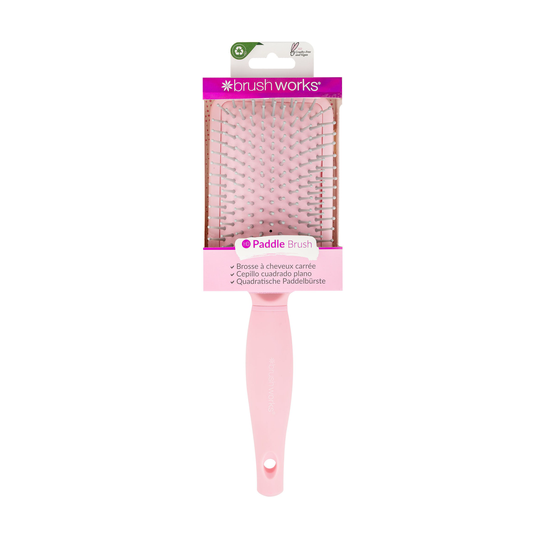 Brushworks Paddle Brush