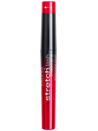 Isadora Stretch Lash Mascara - Black
