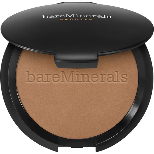 bareMinerals Endless Summer Bronzer | Matt puderbronzer