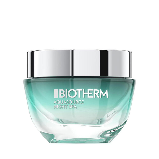 Aquasource Night Spa Cream