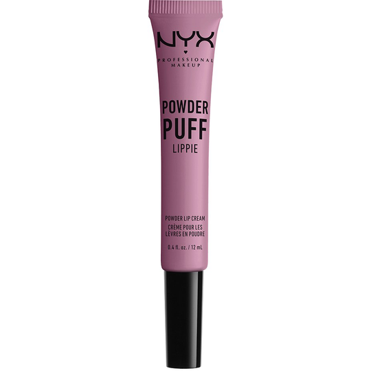 NYX PROFESSIONAL MAKEUP Powder Puff Lippie Will Power