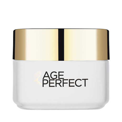 Age Perfect Moisturising Day Care Anti-Sagging + Anti-Pigmentation, 50 ml