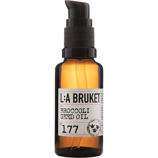 L:A Bruket Broccoli seed oil 30 ml