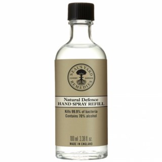 Natural Defence Hand Spray Refill