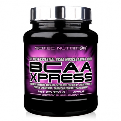 Scitec Nutrition BCAA Xpress 700 g