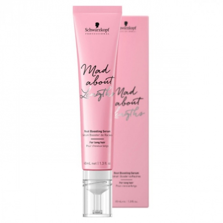 Schwarzkopf Professional Mad About Lengths Root Boosting Serum 40ml