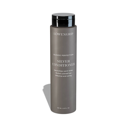 Blonde Perfection - Silver Conditioner
