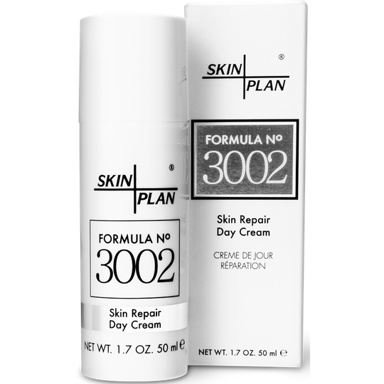 SkinPlan 3002 Skin Repair Day Cream 50 ml