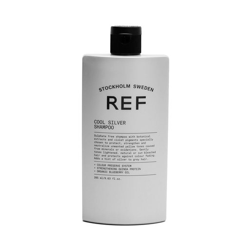 Cool Silver Shampoo
