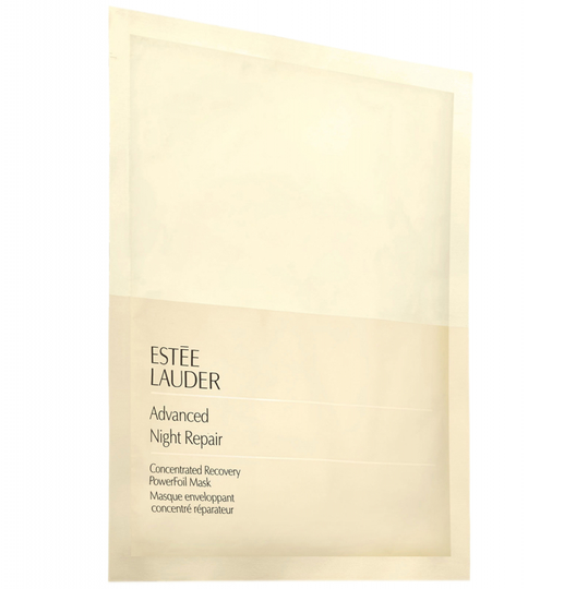 Estée Laude Advanced Night Repair Concentrated Recovery Powerfoil Mask (4pcs)