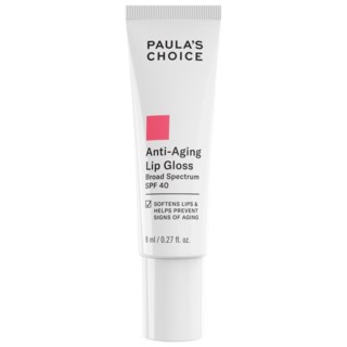 Resist Lip Gloss SPF 40