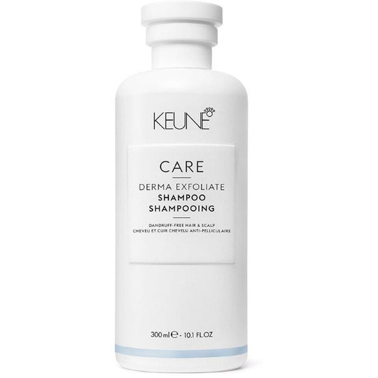 Keune Care Derma Exfoliate Shampoo 300 ml