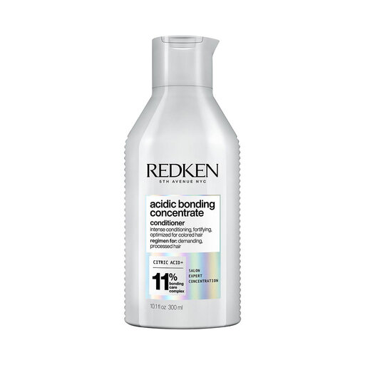 Acidic Bonding Concentrate Conditioner