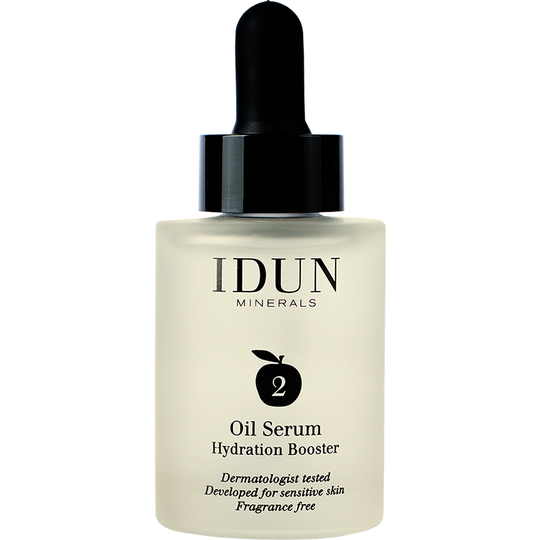 IDUN Minerals Idun Oil Serum (30ml)