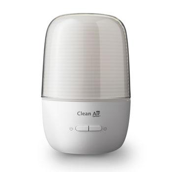 CleanAir Optima Aroma Diffuser Ambiente AD-301 - Lämplig upp till: 60m² / 150m³