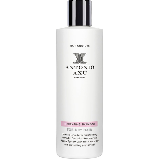 Hydrating Shampoo For Dry Hair, 250 ml Antonio Axu Shampoo
