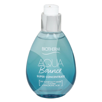 Biotherm Aqua Bounce Super Concentrate 50ml - Dagkräm