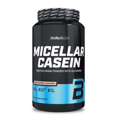 BioTechUSA Micellar Casein 908 g