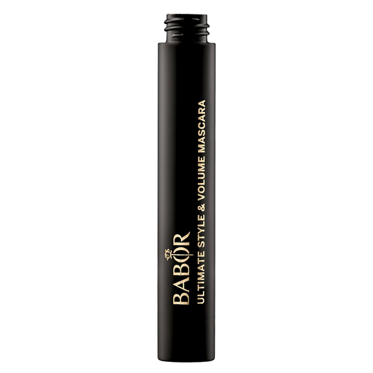 Babor Ultimate Style and Volume Mascara Black
