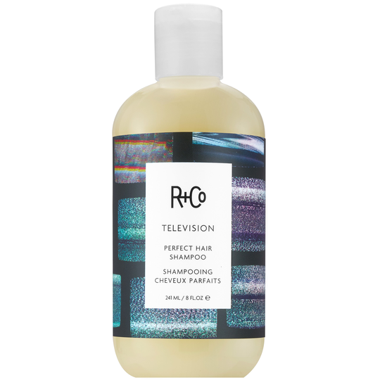 R+Co TELEVISION Perfect Shampoo 241 ml