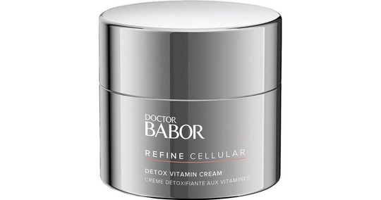 Doctor Babor Refine Cellular Detox Vitamin Cream 50ml