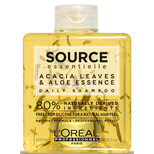 L'Oréal Professionnel Source Essentielle Daily Shampoo 300 ml