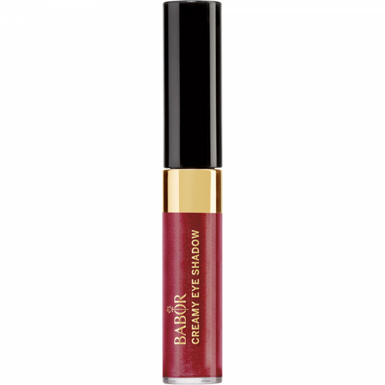 Babor Creamy Eye Shadow 02 Bordeaux