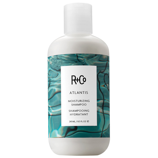 Atlantis Moisturizing Shampoo, 241 ml R+CO Shampoo