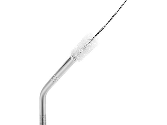 BAMBAW Brushes for cleaning reusable straws