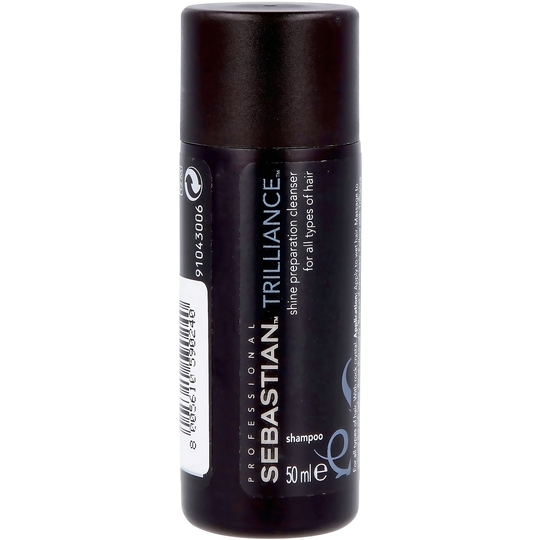 Sebastian Professional Trilliance Shine Shampoo 50 ml
