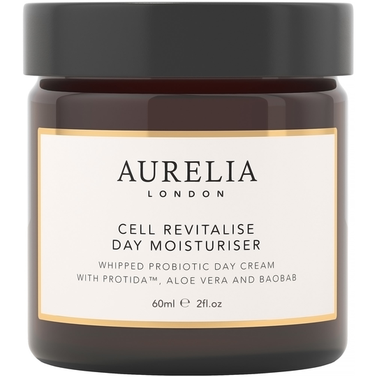 Aurelia Probiotic Skincare Cell Revitalise Day Moisturiser 60 ml