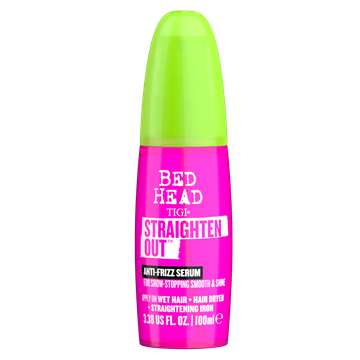 Tigi Straighten Out Serum 100ml - Hårserum