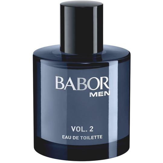 BABOR BABOR Men Babor Men New VOL. 2 Eau De Toilette 100 ml