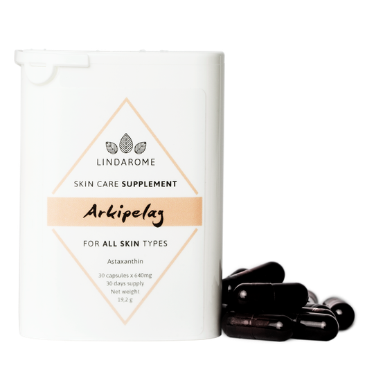 Lindarome Arkipelag Kosttillskott Youth restoring 15 g