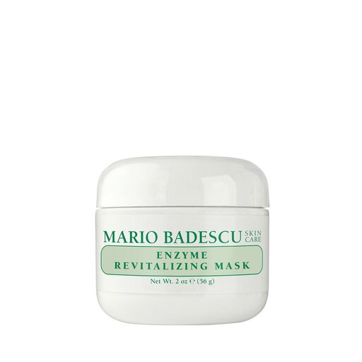 Enzyme Revitalizing Mask