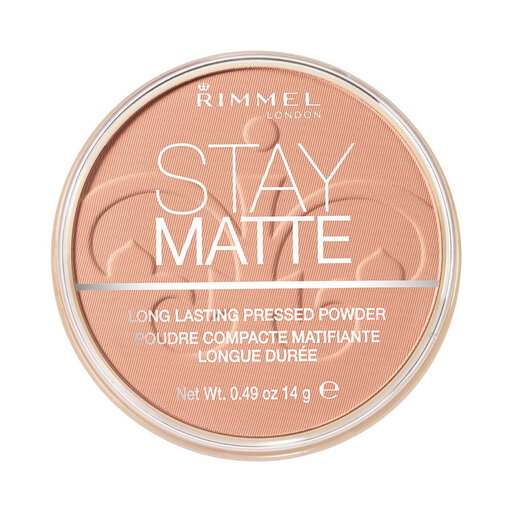 Long Last Pressed Powder