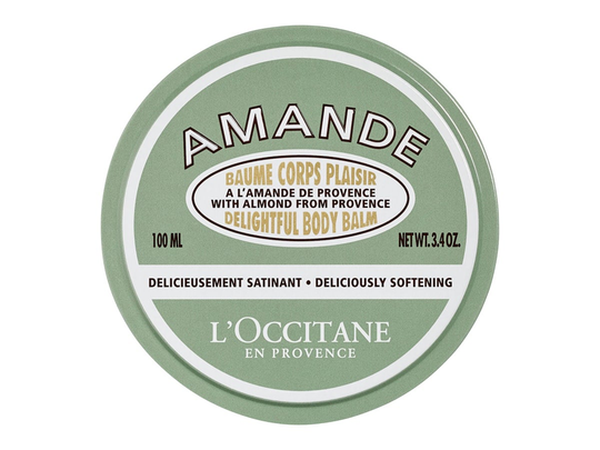 Almond Delightful Body Balm, 100 ml L'Occitane Body Lotion