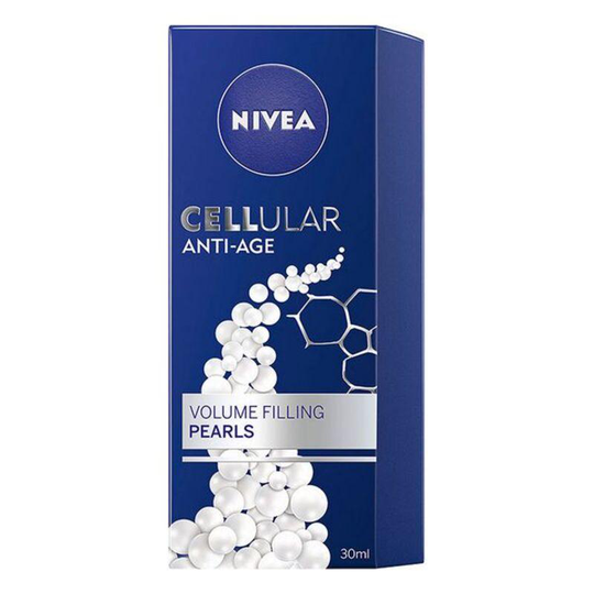 Kräm mot rynkor Cellular Anti-age Nivea